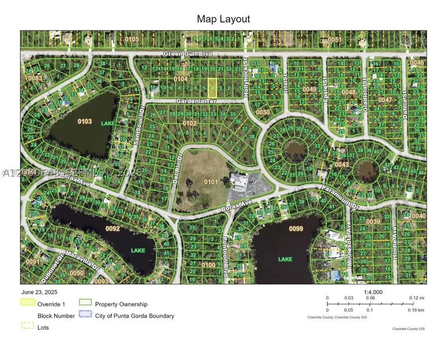 27302 Gardenia Ter, Punta Gorda, FL 33955 - #2