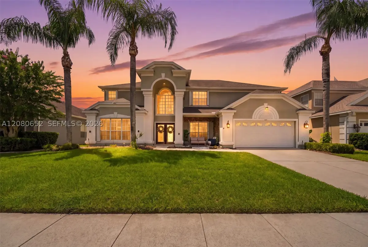 3141 Hanging Moss Cir, Kissimmee, FL 34741 - #1