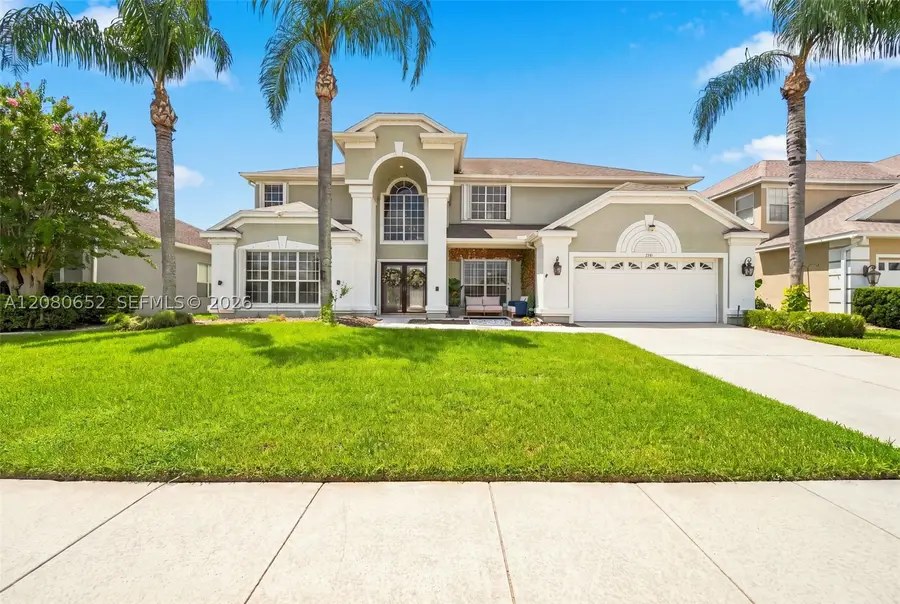 3141 Hanging Moss Cir, Kissimmee, FL 34741 - #2