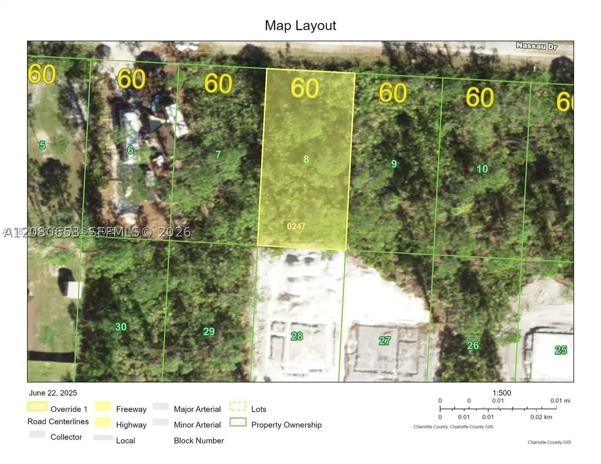 27437 Nassau Dr, Punta Gorda, FL 33955 - #1