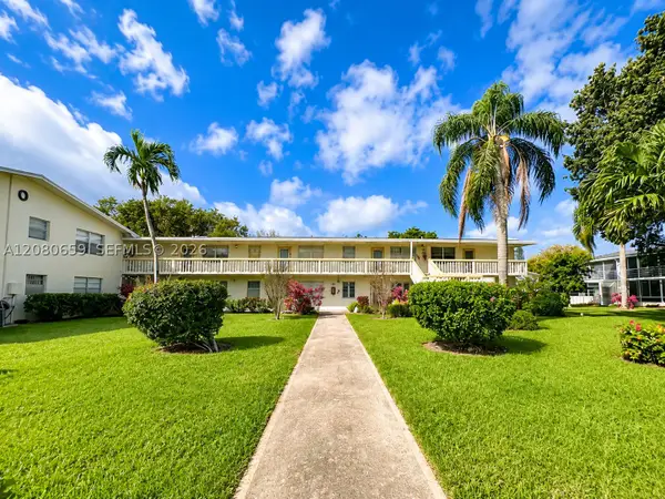 541 S Durham S #541, Deerfield Beach, FL 33442