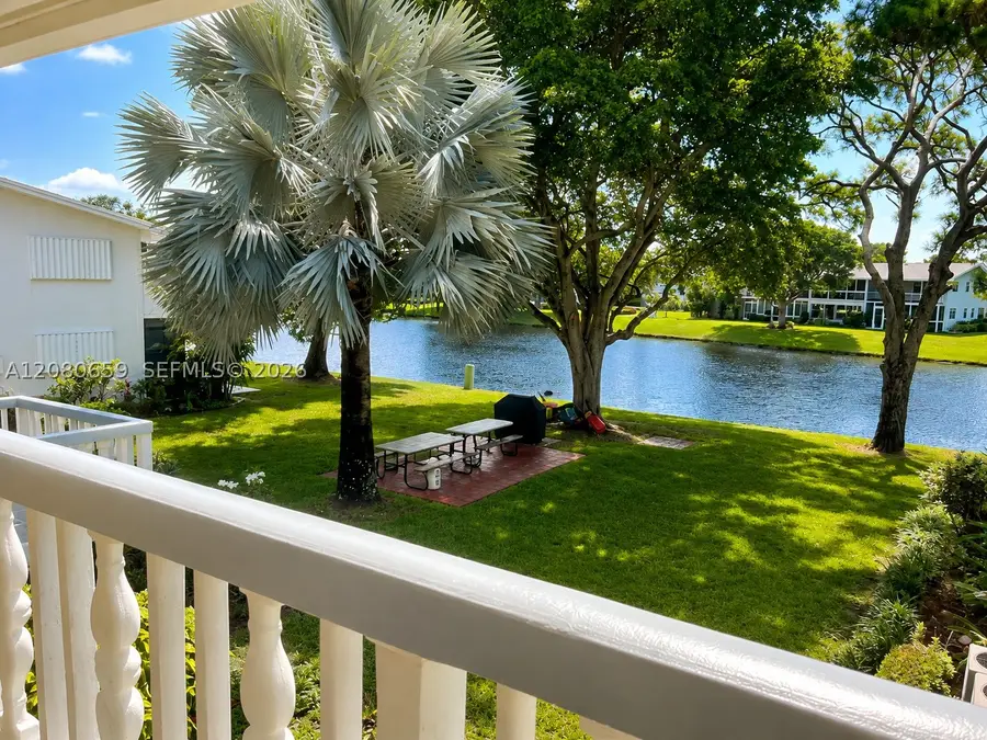 541 S Durham S #541, Deerfield Beach, FL 33442 - #2