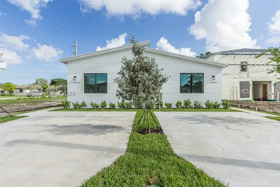 5535 SW 19th St, West Park, FL 33023 - #2