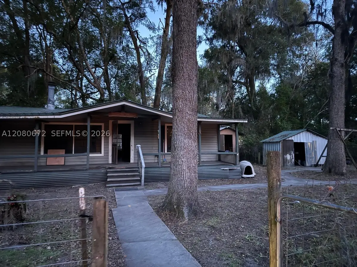 2212 Ne Washington St, Watertown, FL 32055 - #1