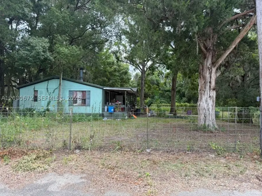 2212 Ne Washington St, Watertown, FL 32055 - #2
