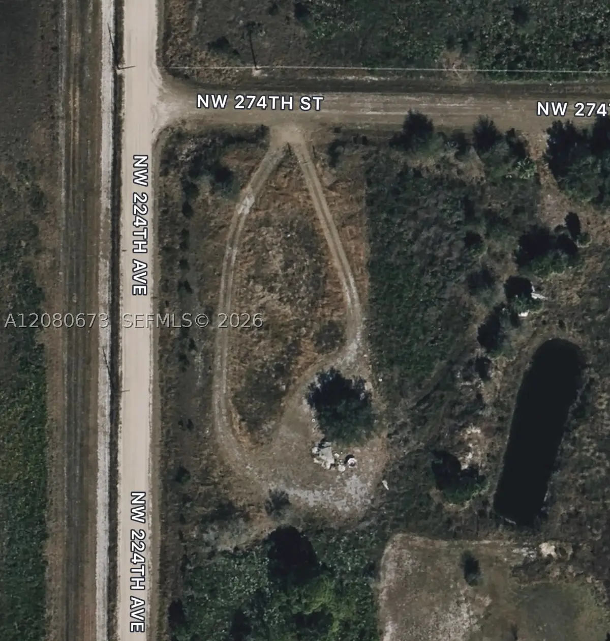 22125 NW 274 St, North Okeechobee, FL 34872 - #1