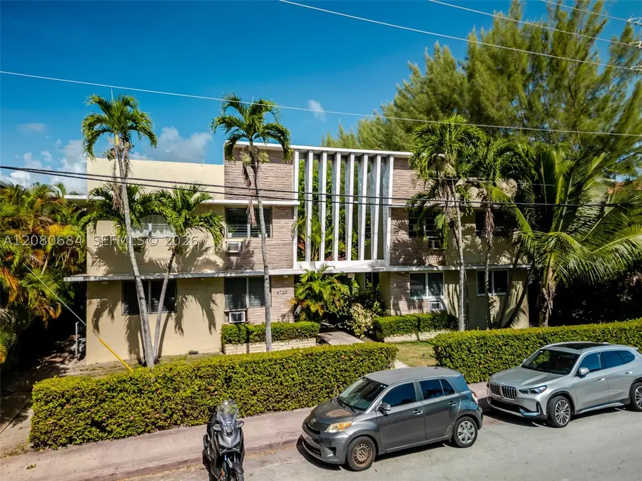 4730 Pine Tree Dr #17, Miami Beach, FL 33140 - #2