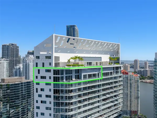 1300 Brickell Bay Dr #PH4400, Miami, FL 33131