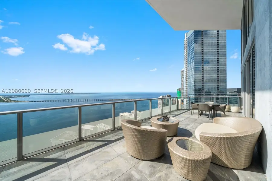 1300 Brickell Bay Dr #PH4400, Miami, FL 33131 - #2