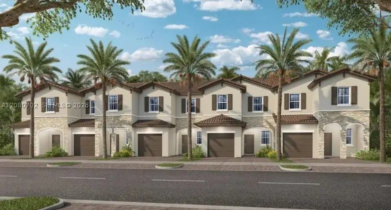2579 SE 29 Dr, Homestead, FL 33035 - #1