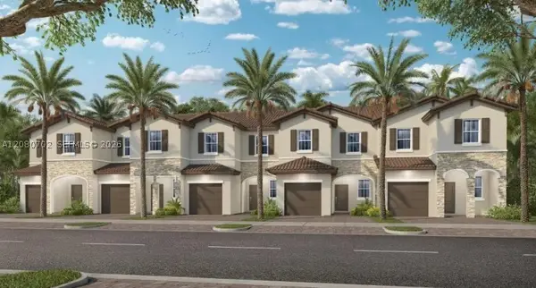 2579 SE 29 Dr, Homestead, FL 33035