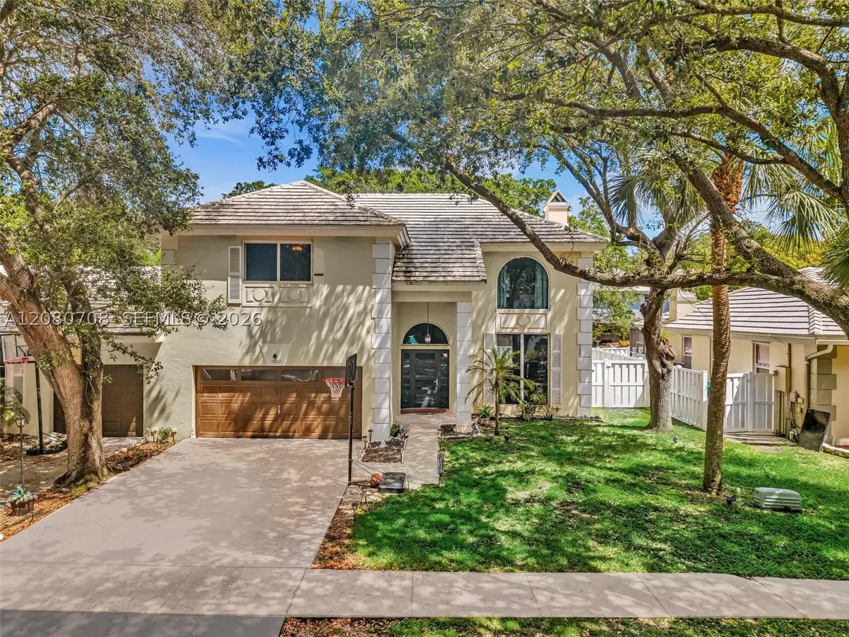 10301 Panama St, Cooper City, FL 33026 - #1
