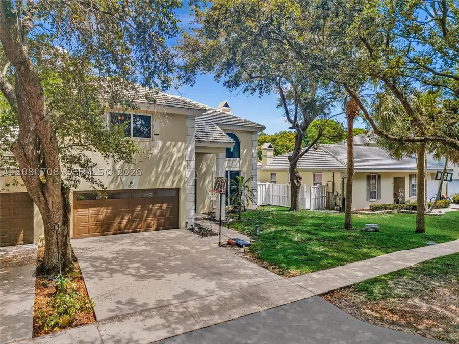 10301 Panama St, Cooper City, FL 33026 - #2