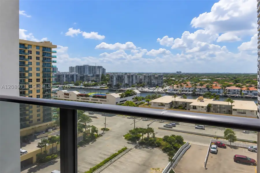 2301 S Ocean Dr #1206, Hollywood, FL 33019 - #2