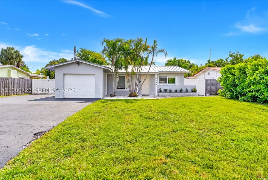 4490 NW 19th Way, Oakland Park, FL 33309 - #3