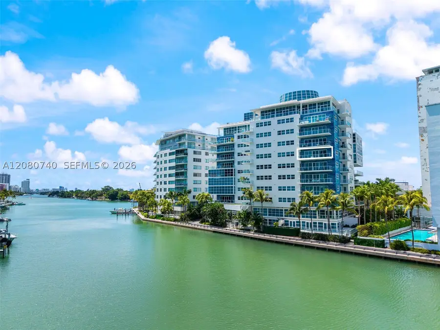 6103 Aqua Ave #702, Miami Beach, FL 33141 - #3