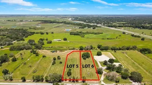 1226 Ne 48th, Okeechobee, FL 34972 - #3