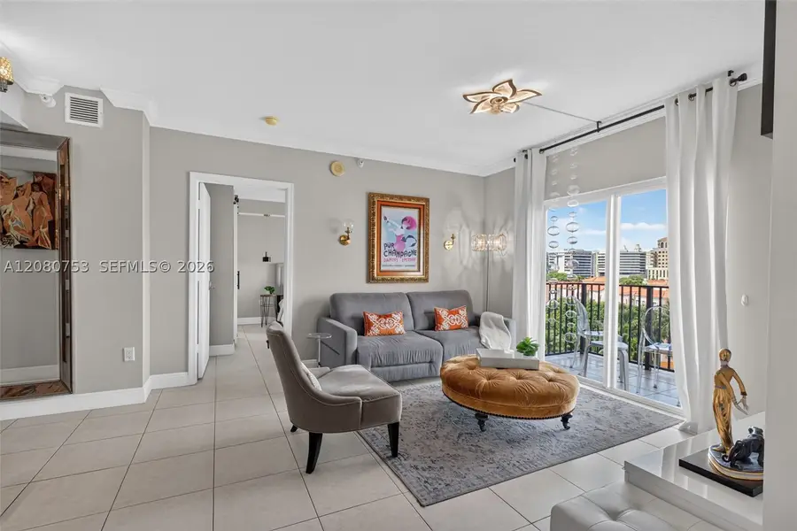 1627 SW 37th Ave #502, Miami, FL 33145 - #3
