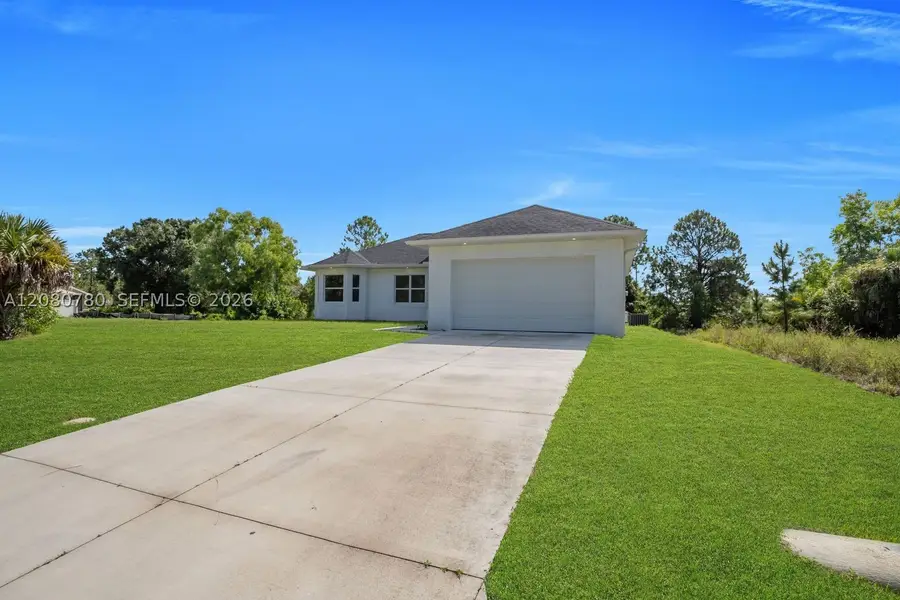 523 Harry Thayer Ave S, Lehigh Acres, FL 33974 - #2