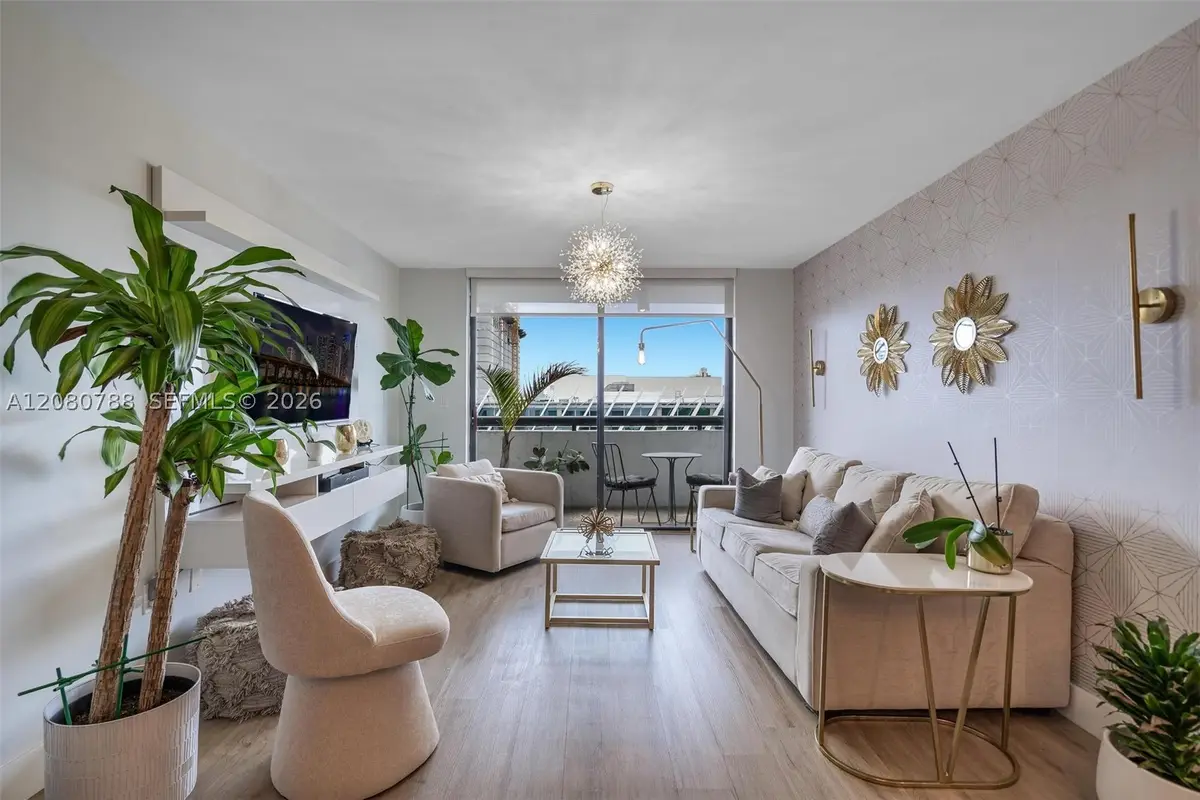 1775 Washington Ave #6E, Miami Beach, FL 33139 - #1