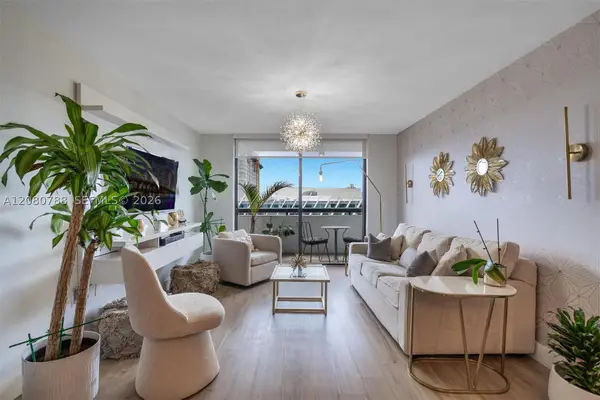 1775 Washington Ave #6E, Miami Beach, FL 33139