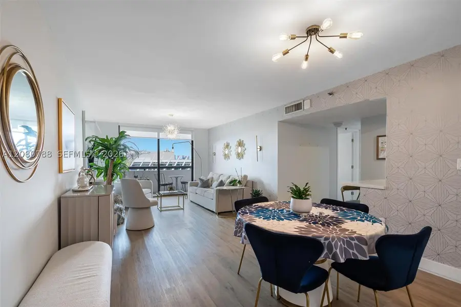 1775 Washington Ave #6E, Miami Beach, FL 33139 - #2