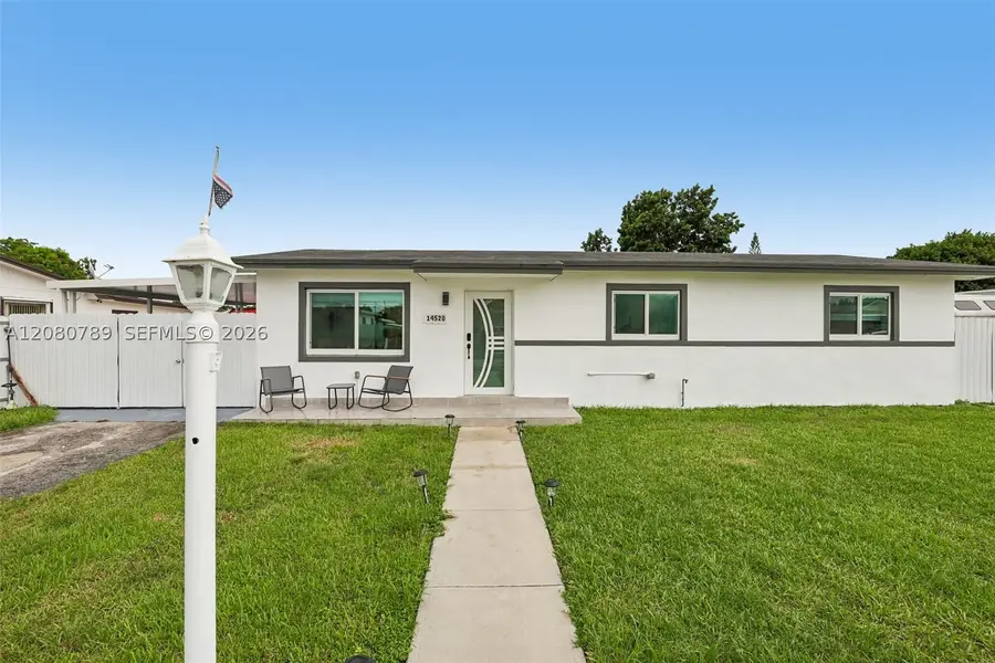14520 SW 293rd St, Homestead, FL 33033 - #2