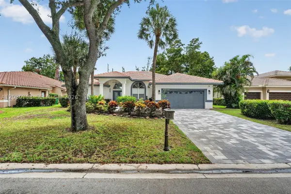 6640 NW 41st St, Coral Springs, FL 33067
