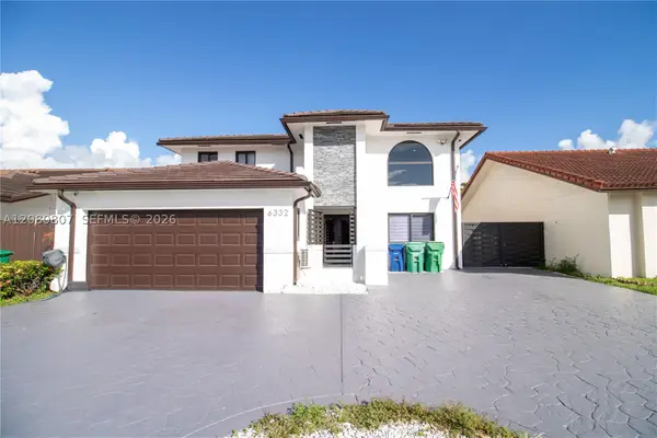 6332 SW 151st Pl, Miami, FL 33193