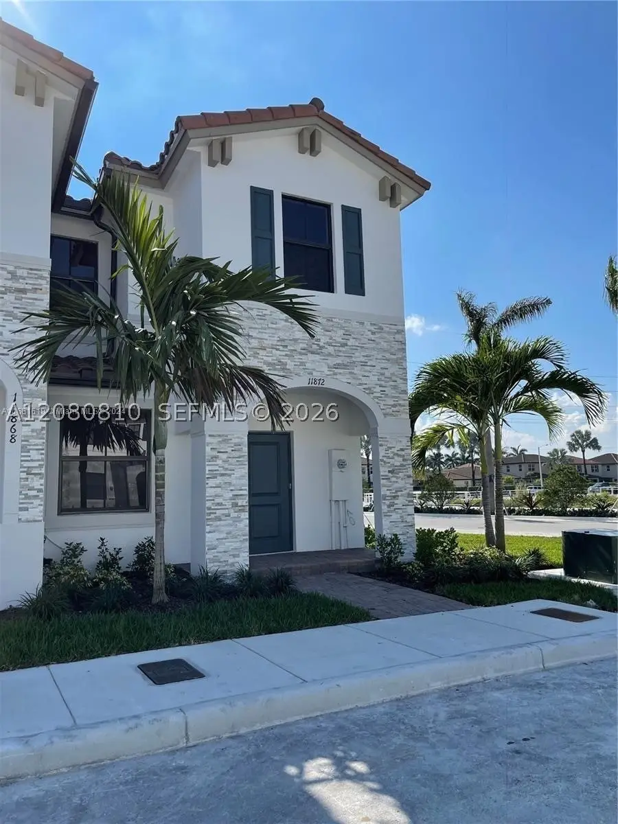 11872 SW 247th Ter, Homestead, FL 33032 - #1