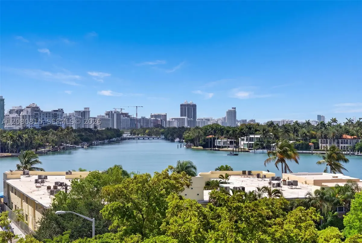6900 Bay Dr #6B, Miami Beach, FL 33141 - #1