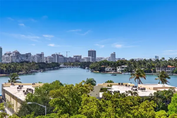 6900 Bay Dr #6B, Miami Beach, FL 33141
