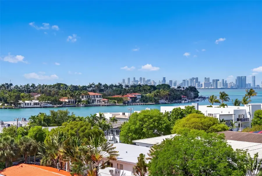 6900 Bay Dr #6B, Miami Beach, FL 33141 - #2