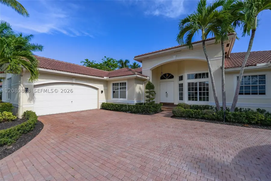15317 SW 35th St, Davie, FL 33331 - #2