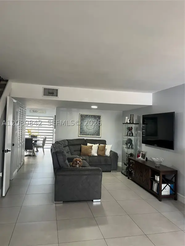 12277 SW 16th Ter #106-Y, Miami, FL 33175