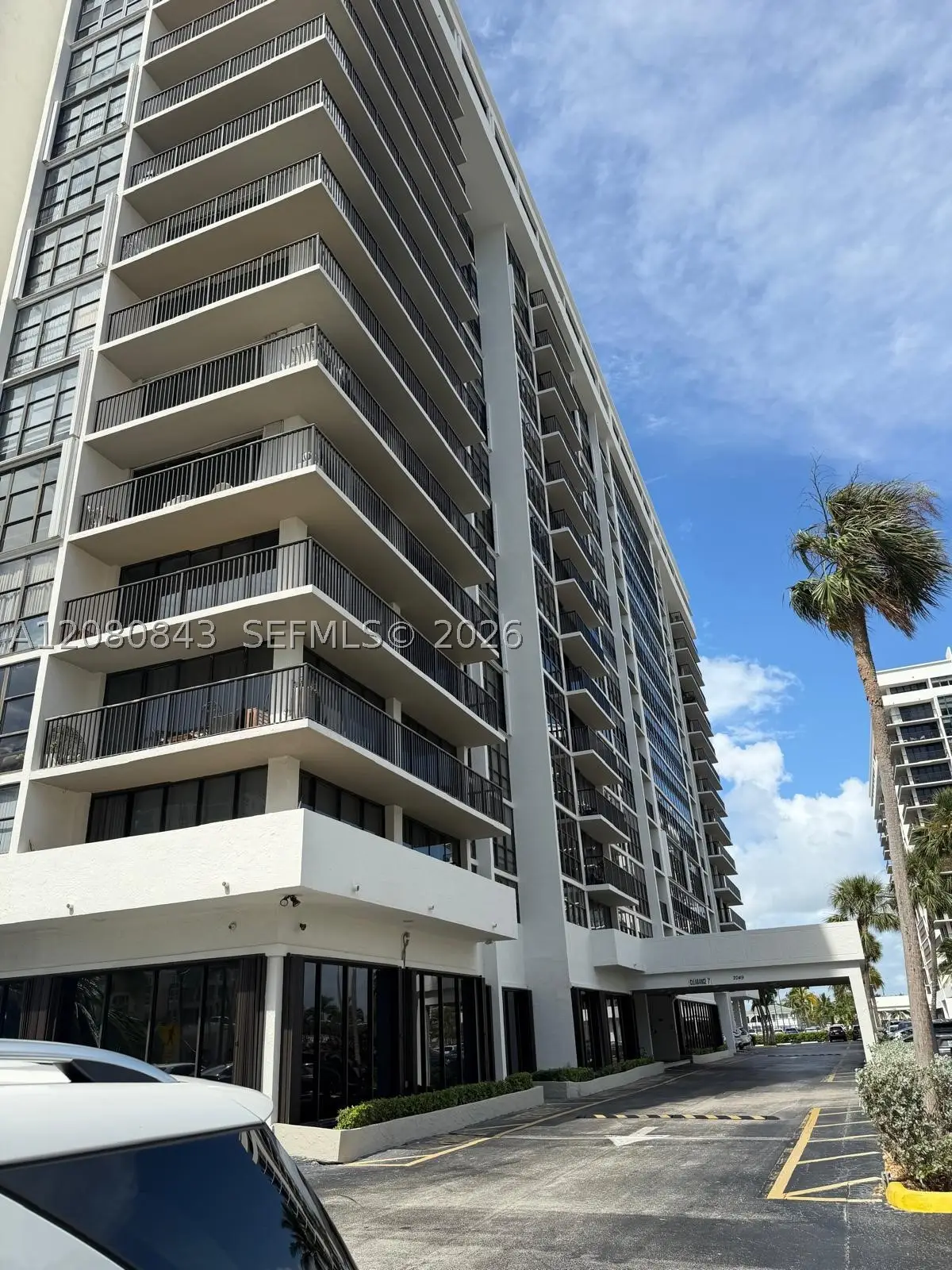 2049 S Ocean Dr #407, Hallandale Beach, FL 33009 - #1