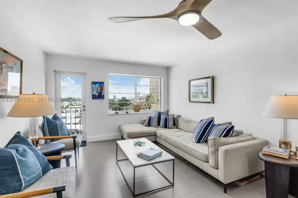 730 Pennsylvania Ave #705, Miami Beach, FL 33139