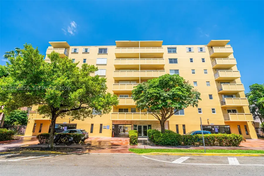 730 Pennsylvania Ave #705, Miami Beach, FL 33139 - #2