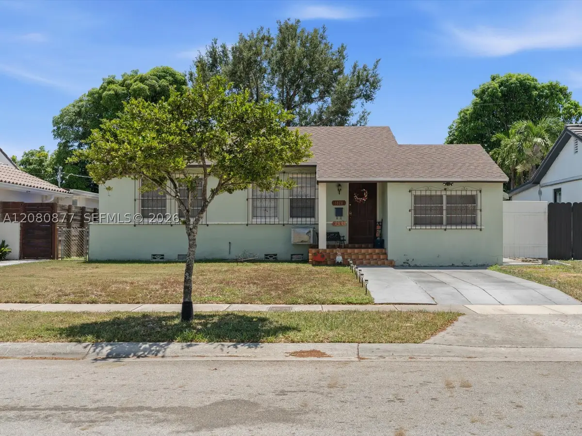 1828 SW 18th St, Miami, FL 33145 - #1