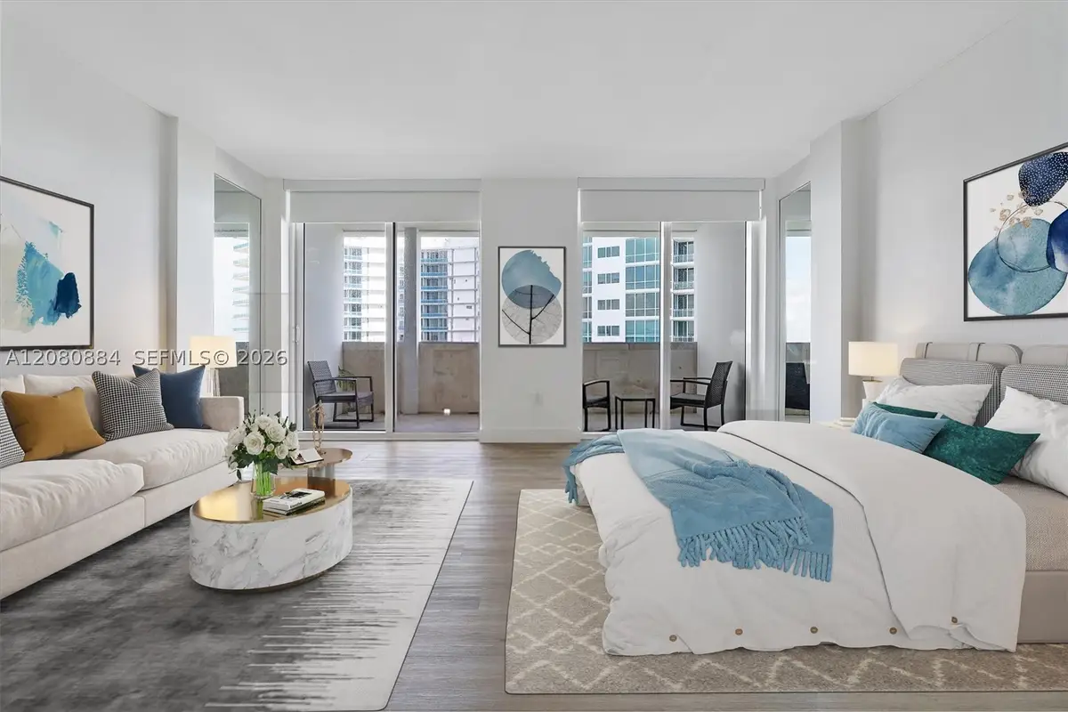 10275 Collins Ave #PH 1502, Bal Harbour, FL 33154 - #1