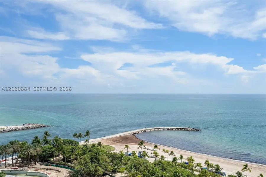 10275 Collins Ave #PH 1502, Bal Harbour, FL 33154 - #2
