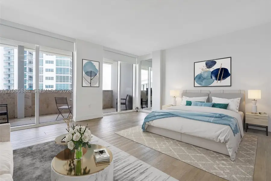 10275 Collins Ave #PH 1502, Bal Harbour, FL 33154 - #3