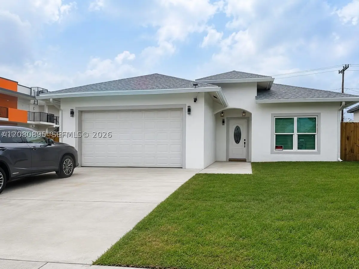 907 21st St, West Palm Beach, FL 33407 - #1