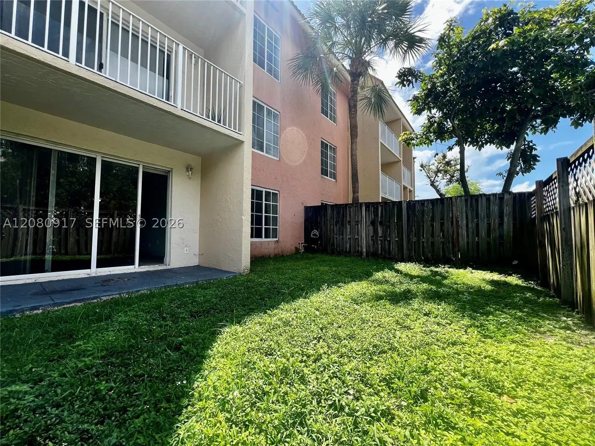 5201 Geneva Way #109, Doral, FL 33166 - #1
