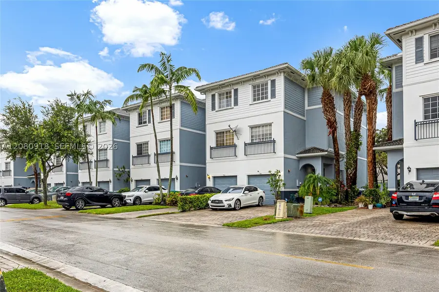 3513 NW 14th Ct #3513, Lauderhill, FL 33311 - #2