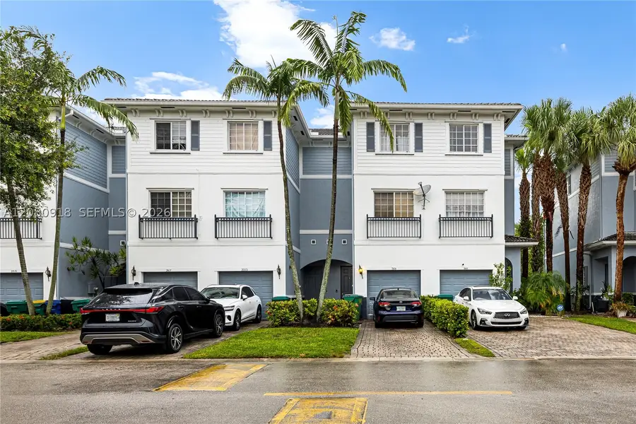 3513 NW 14th Ct #3513, Lauderhill, FL 33311 - #3