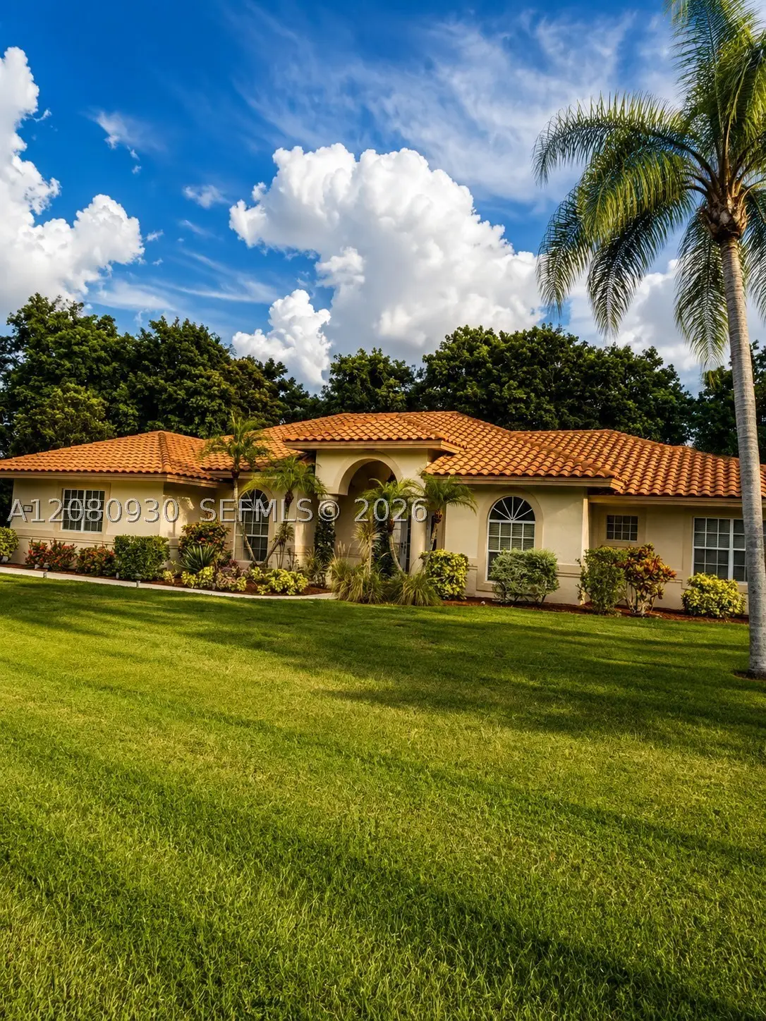 1100 NW 114th Ave, Plantation, FL 33323 - #1