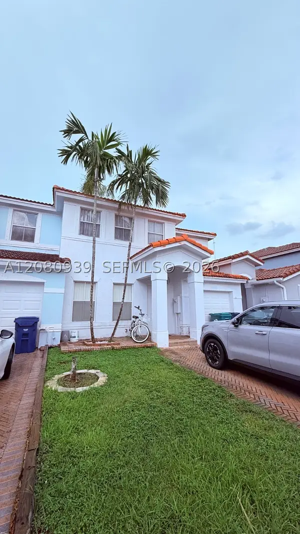 4729 SW 163rd Pl, Miami, FL 33185