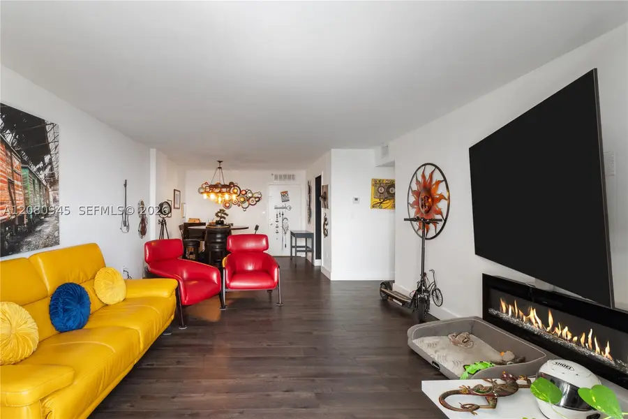 2780 NE 183rd St #2114, Aventura, FL 33160 - #2