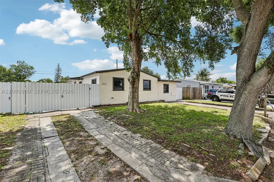 1421 N 68th Ter, Hollywood, FL 33024 - #3